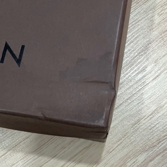 Louis Vuitton Monogram Brown Hat - Picture 9 of 9